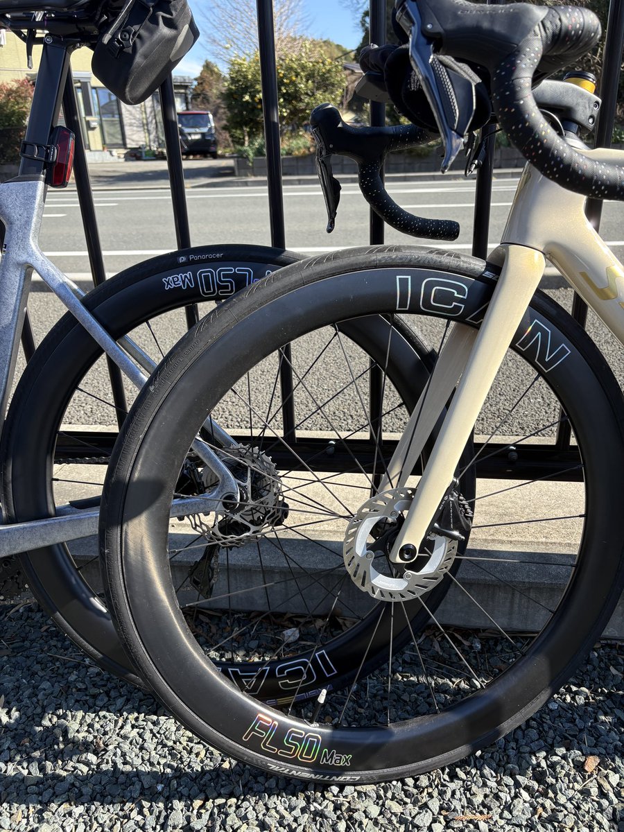ロードバイク　写真のまんま まんま (@manma100ik) / Posts / X