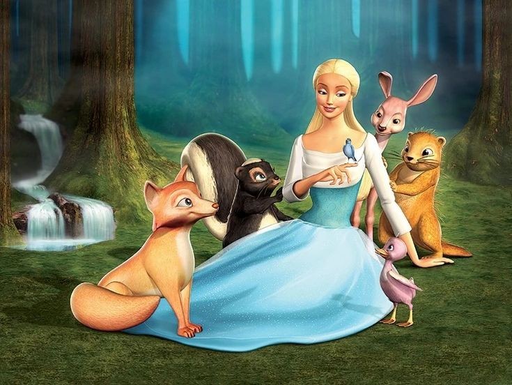 Barbiemovies3's tweet photo. they don't make movies like these anymore 💔 https://t.co/URMYLiKl7x