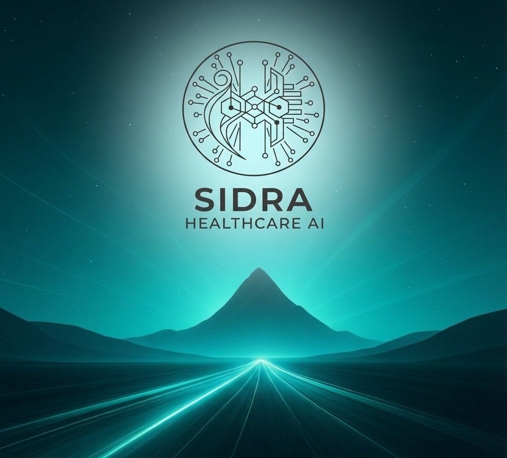 Crypto_C0mpass's tweet photo. Sidra Healthcare AI is a project we strongly believe will deliver a solid and promising future for everyone who invests in it. 

By combining AI and Blockchain into one powerful ecosystem, Sidra Healthcare AI stands out as a truly unique and major project on @SidraChain.

Its future is bright, clear, and full of real potential.
For investors looking for trust, innovation, and long-term value  Sidra Healthcare AI is the choice Now. 

Invest here:https://t.co/QXErdBIRZ4