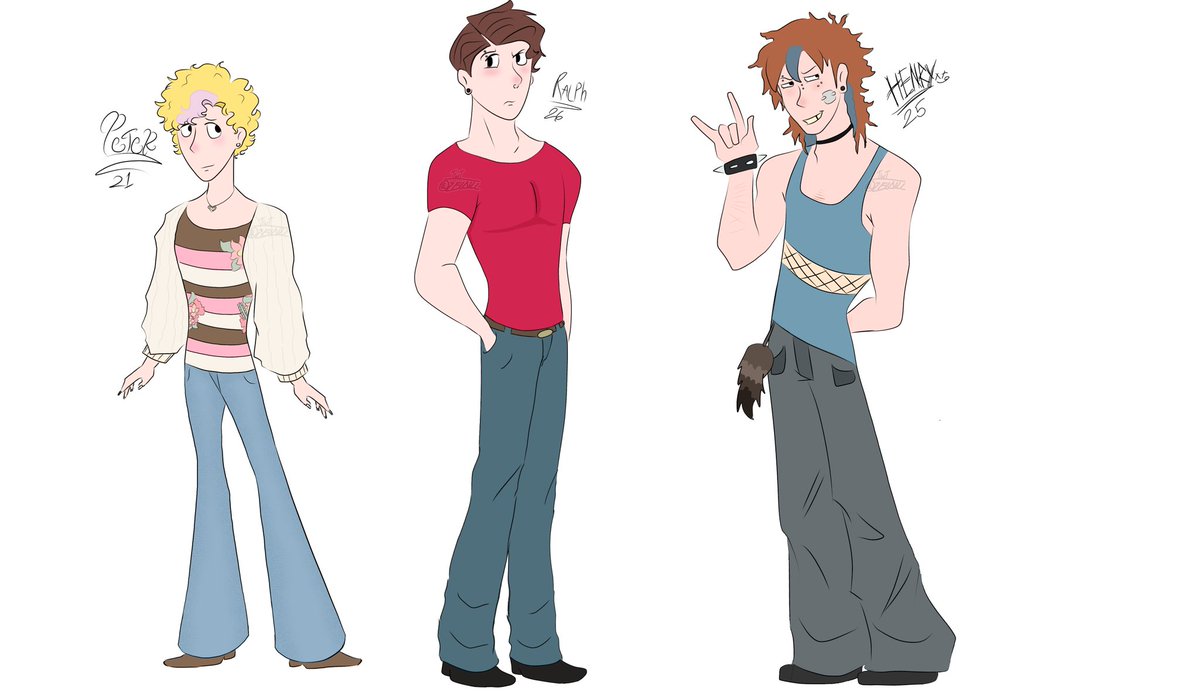 Zellvll's tweet photo. Some random shit ahhah

#eddsworldtord #horridhenry #ewtord https://t.co/9greA28wJ9