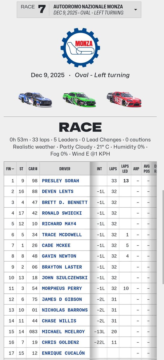 Brayton Laster tweet media