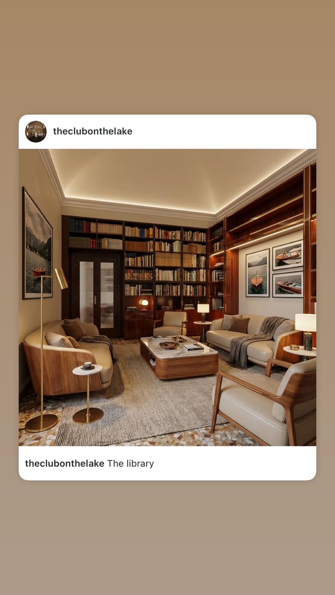 Rhuigi's tweet photo. Excited to open up our members club aka the Rhude lounge in Lake Como early 2026 https://t.co/y9mFZjX07l
