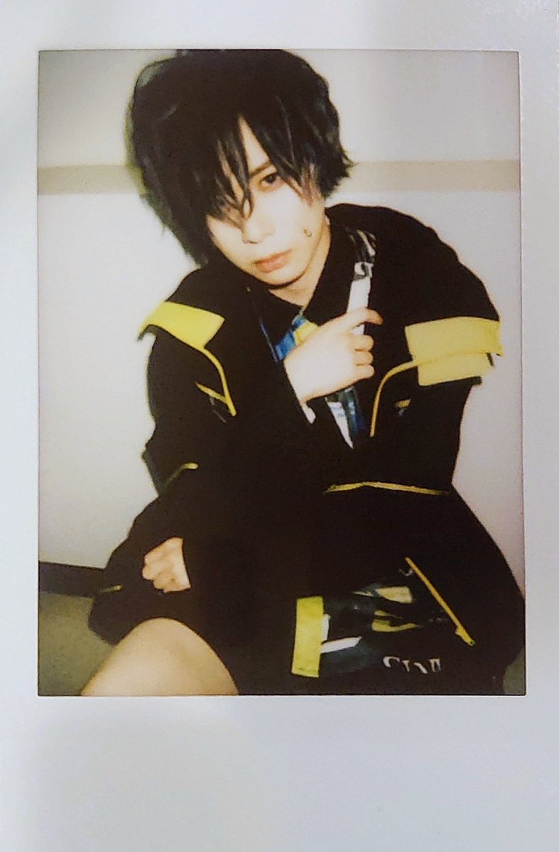 THE MADNA 4周年おめでとう🎂 4年前の始動の日とりあえず全員揃えた