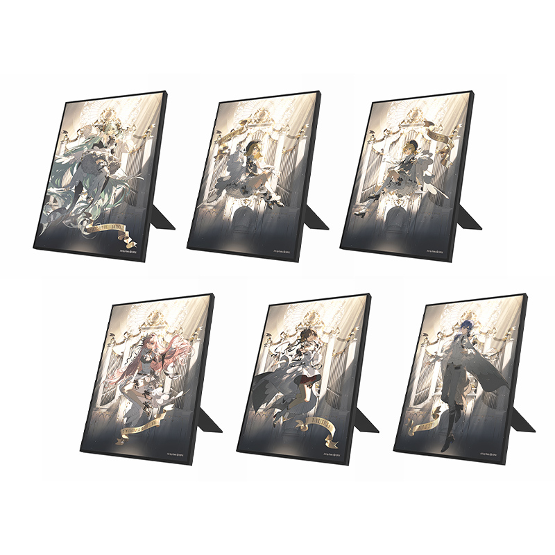 受注生産グッズ情報ℹ️】 神戸公演会場にて販売している以下グッズ