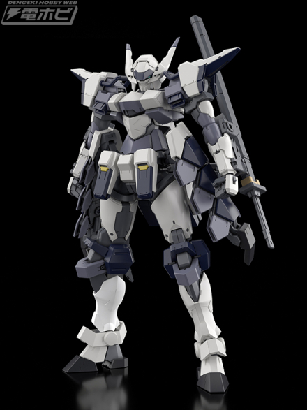 今週の話題】KADOKAWA PLASTIC MODEL SERIES 「フルメタル・パニック