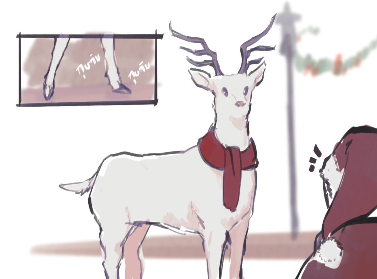 Finis (ทำงาน /slow ) tweet media