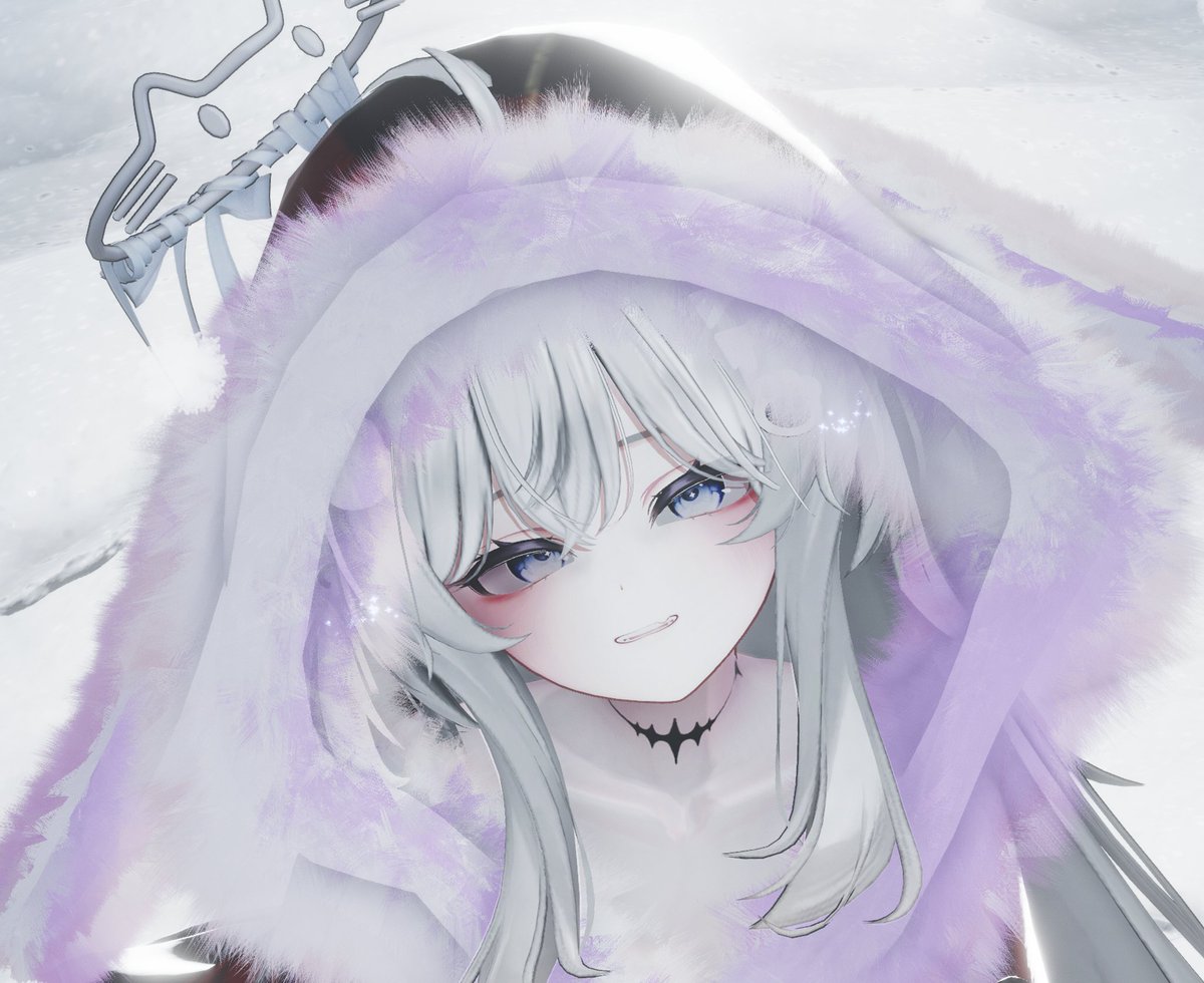 래이 (@Ray_VRC) / Posts / X