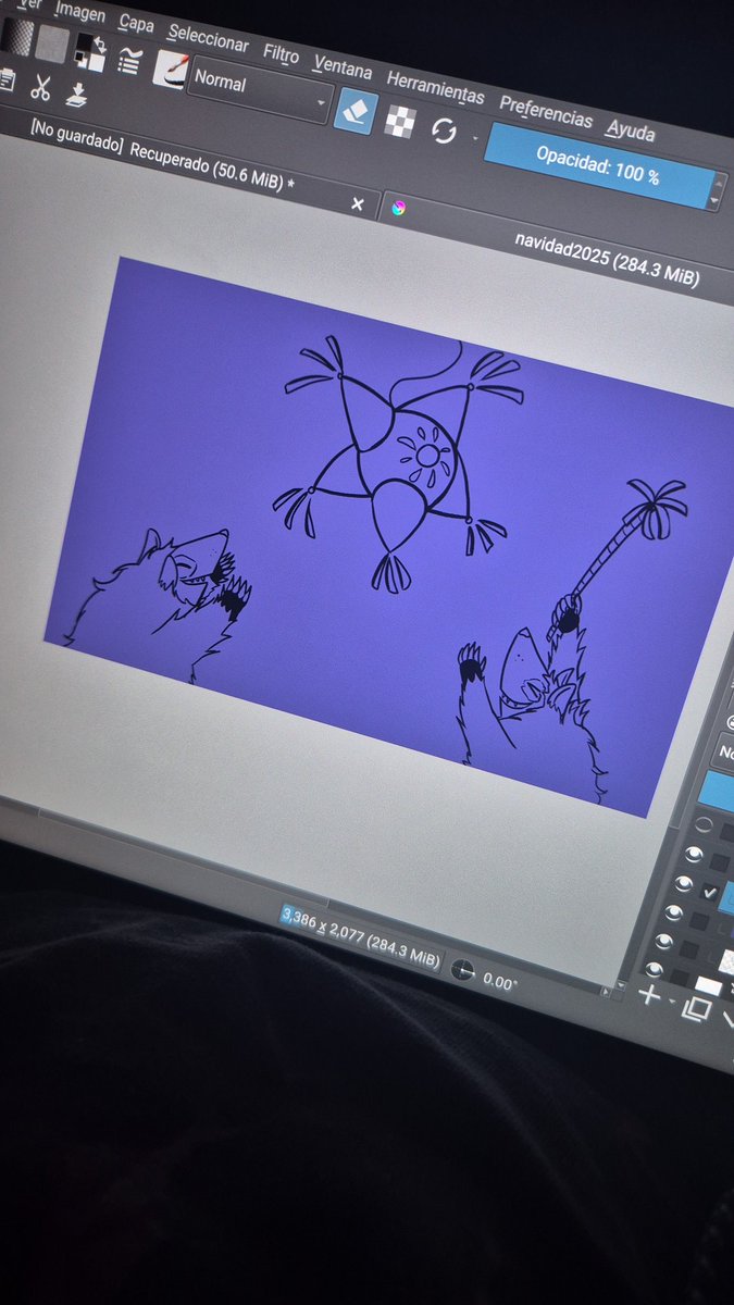 catspacesailor's tweet image. Espero me caiga algo bueno