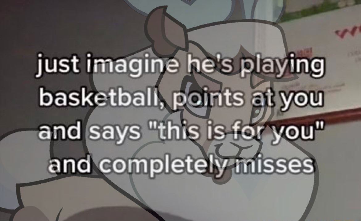 🦌Ghob-swag-a🦌 tweet media