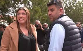 Kostopoulosdim1's tweet image. Παρατράβηξε η ιστορία με τα μπλόκα των τρακτέρ από τους κομματικούς αγροτοπατέρες με δεσμεύσεις περιουσιακών στοιχείων λόγω παράνομων επιδοτήσεων από ΟΠΕΚΕΠΕ και διαγραφών ανύπαρκτων αγροκτημάτων στο Ε9. Το πολύ το κύριε ελέησον το βαριέται κι ο παπάς. Μέγα θαύμα τρεις ημέρες.