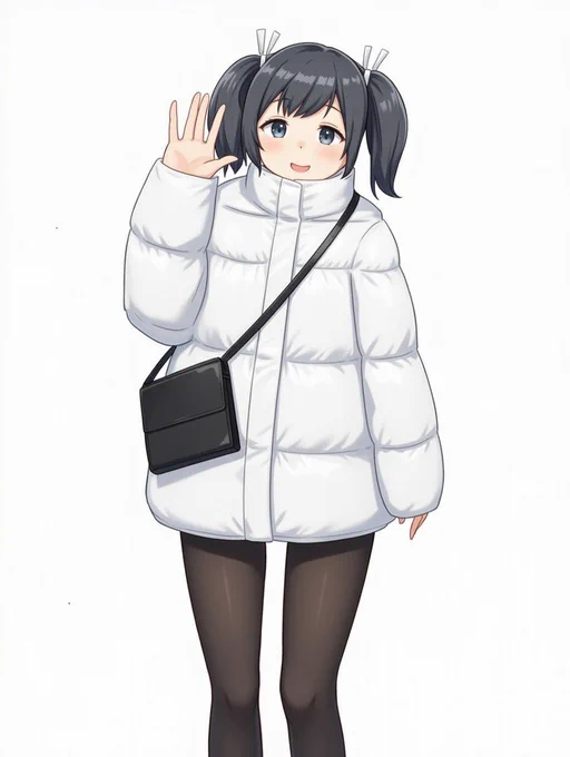 Grokに仕上げだけやらせたけどすごいもんだわね