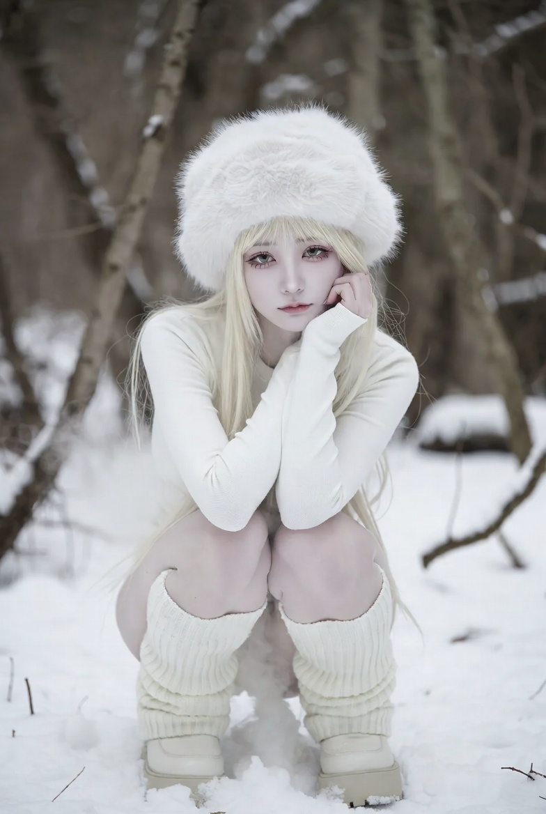 AI Girl's Photo Studio tweet media