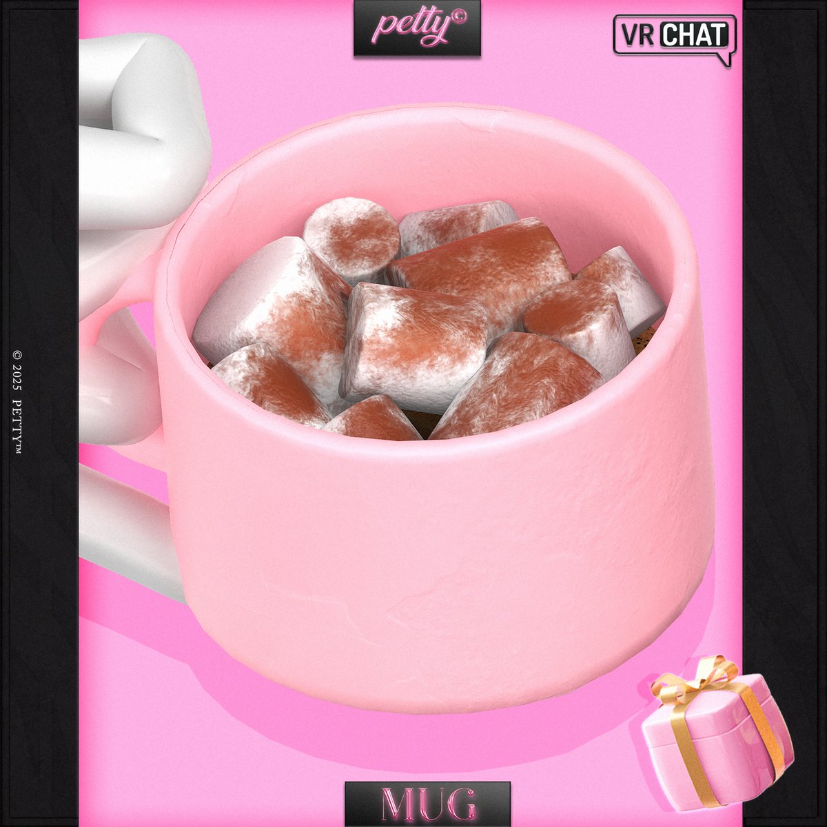 ThePettyStore's tweet photo. Day 20 and 21 are open!
Enjoy a FREE cup of cocoa to warm you up ☕️
And a beautiful tiered frilly skirt ✨ https://t.co/7Q2VFiIe49