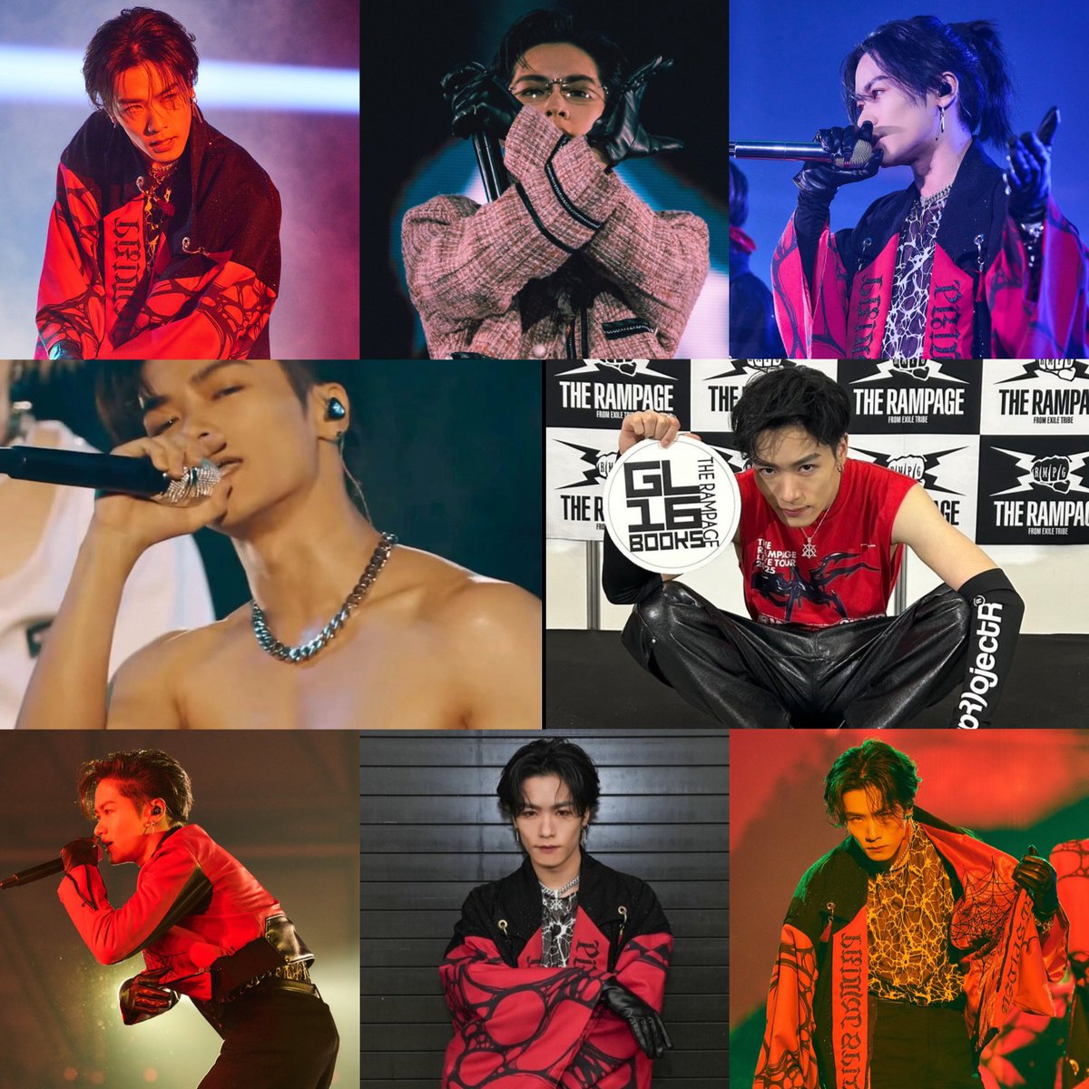 サリー®🐺 (@Sally_SncrRvsKK) / Posts / X