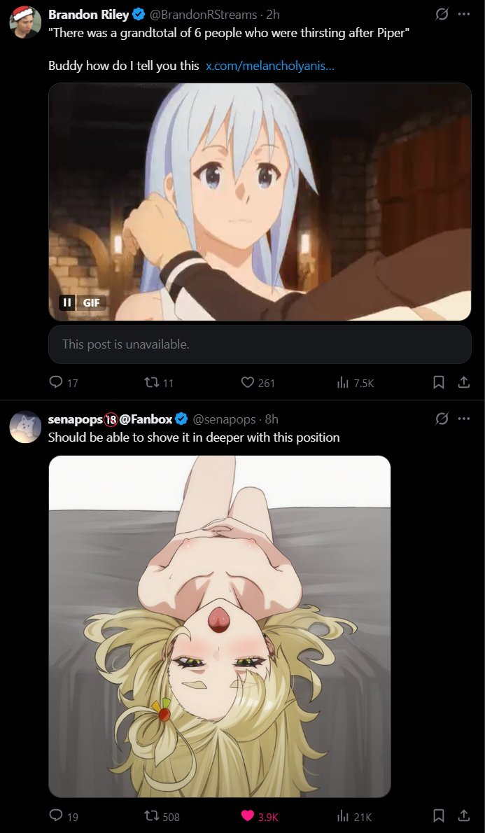 divinegrpevine's tweet photo. @BrandonRStreams Lol https://t.co/meA8NMhxMT
