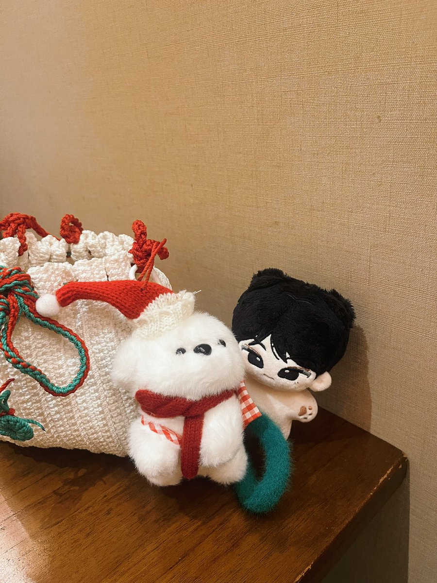 valenciayjthn's tweet photo. jaymii🫶🏻
#enhypendoll #jaymi #jaydoll https://t.co/jhDxDTFNmR