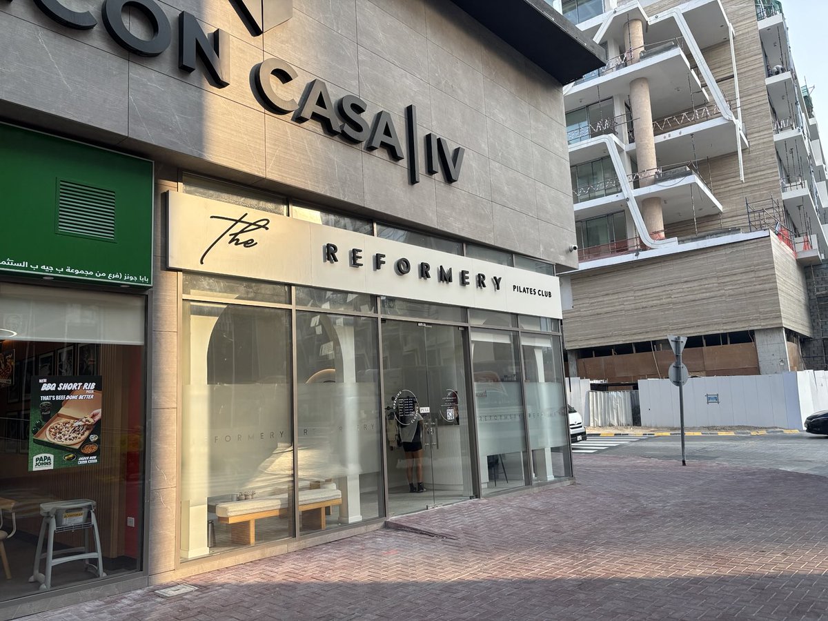 Post Christmas Workout.