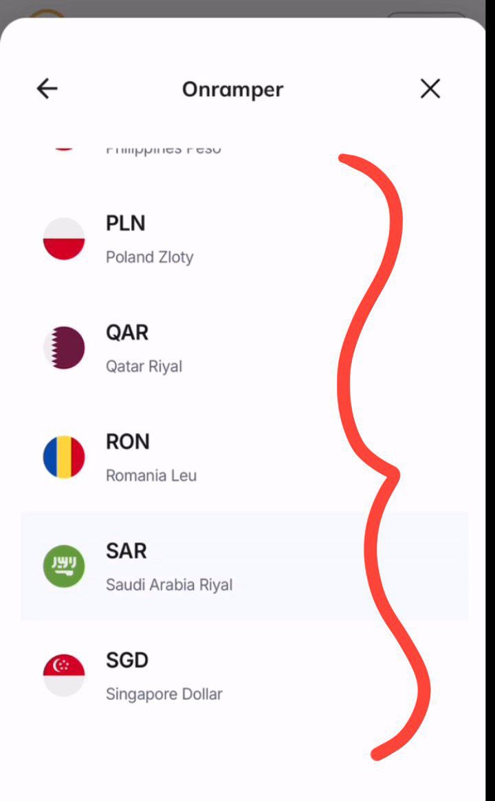 The Pi system operates under precise international legal standards, with carefully calculated steps
In short, having all global currencies in the wallet shows that countries and central banks (CBDCs) have publicly become part of the Pi global governance ecosystem 🟢🏦
#PiNetwork