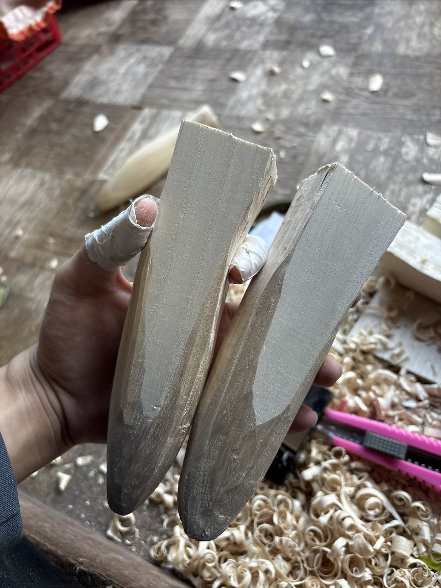 daisukefish's tweet image. よい太さ