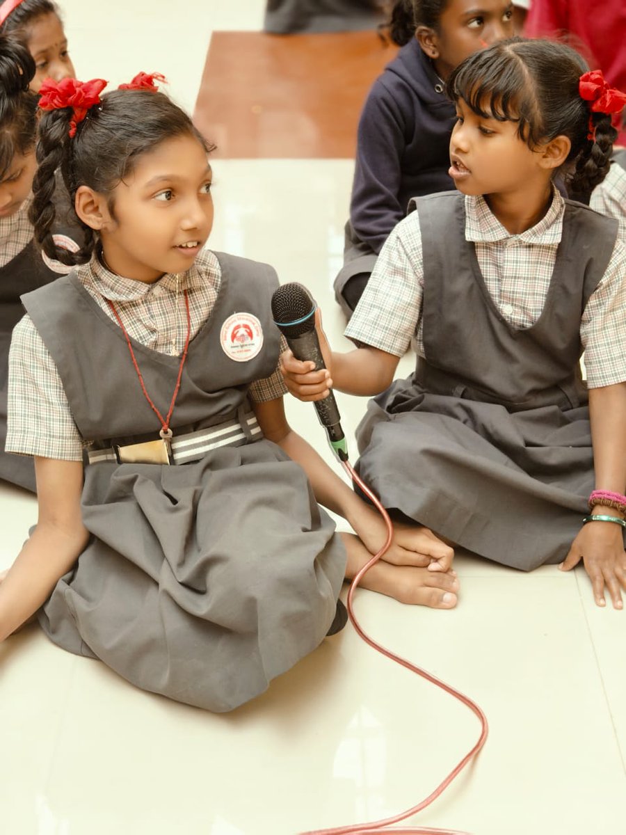 MKT2605's tweet photo. A total of 98 students enthusiastically participated in these competitions, making the programme lively and meaningful. https://t.co/52V9VnGSuj