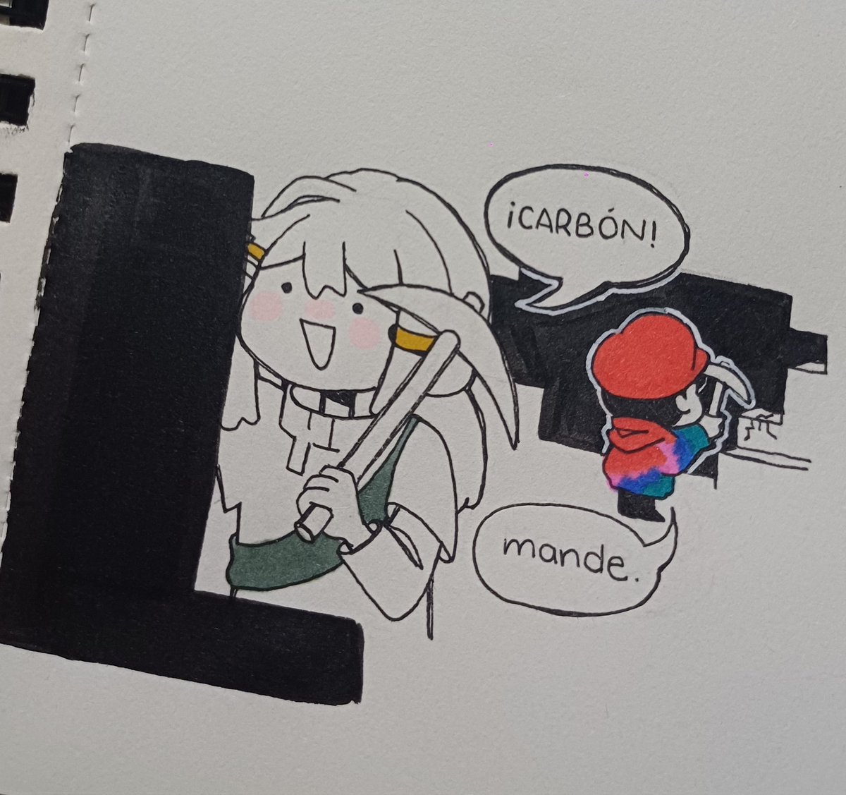 aldo gamster funny moments google buscar #aldogeofanart #gamsart