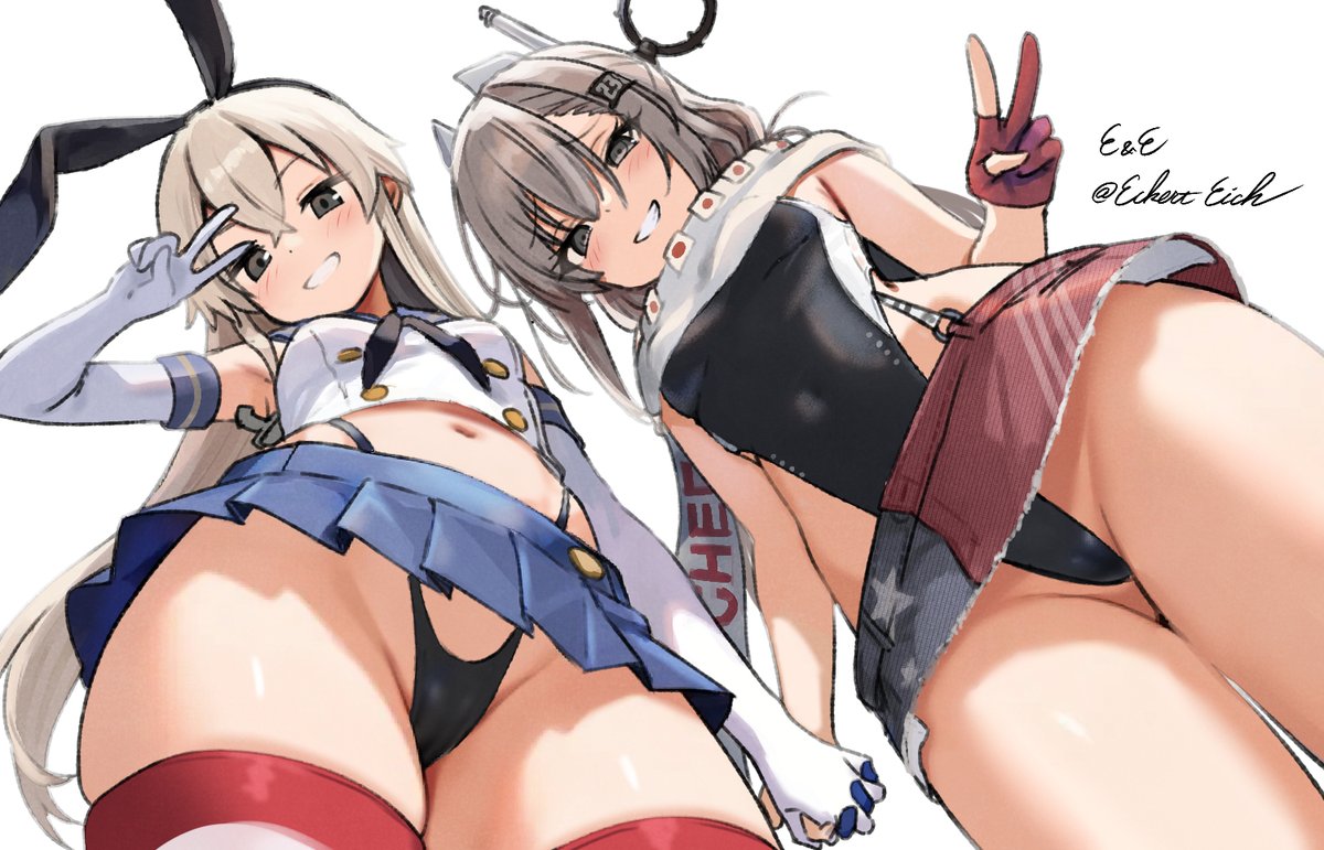 #2025自分が選ぶ今年の4枚 
モザイクが要らないのだとこの辺かな!
長乳赤城さん加賀さん, わふ風, 暁! 