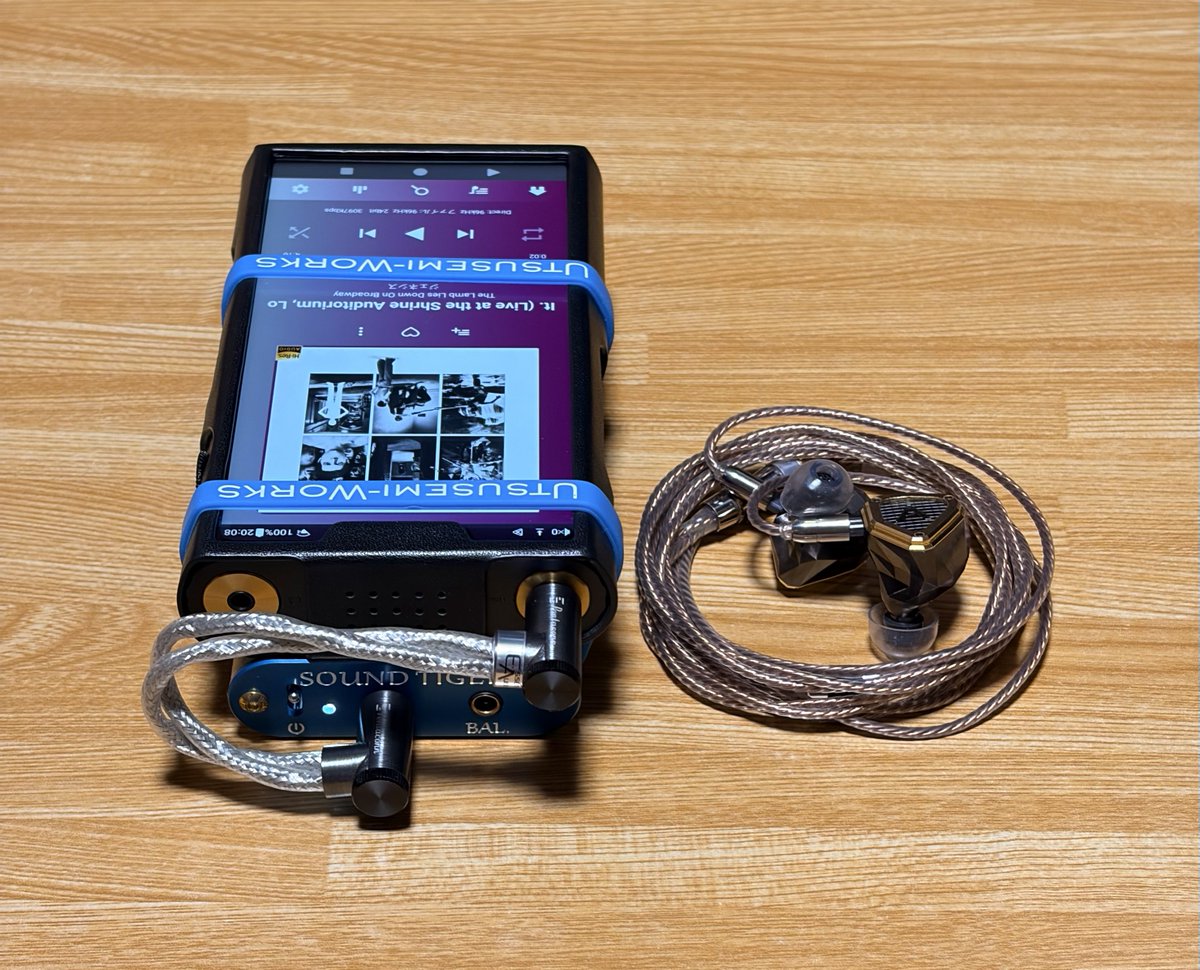 はんてん@うつせみワークス (@chiacchiere_) / Posts / X