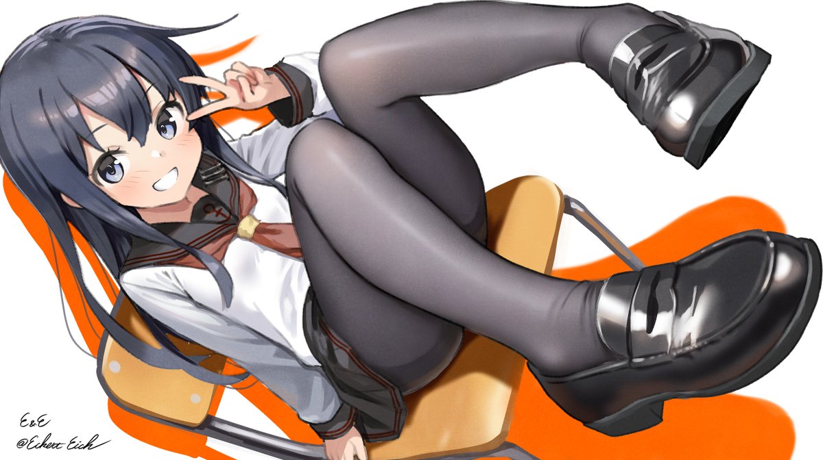 #2025自分が選ぶ今年の4枚 
モザイクが要らないのだとこの辺かな!
長乳赤城さん加賀さん, わふ風, 暁! 