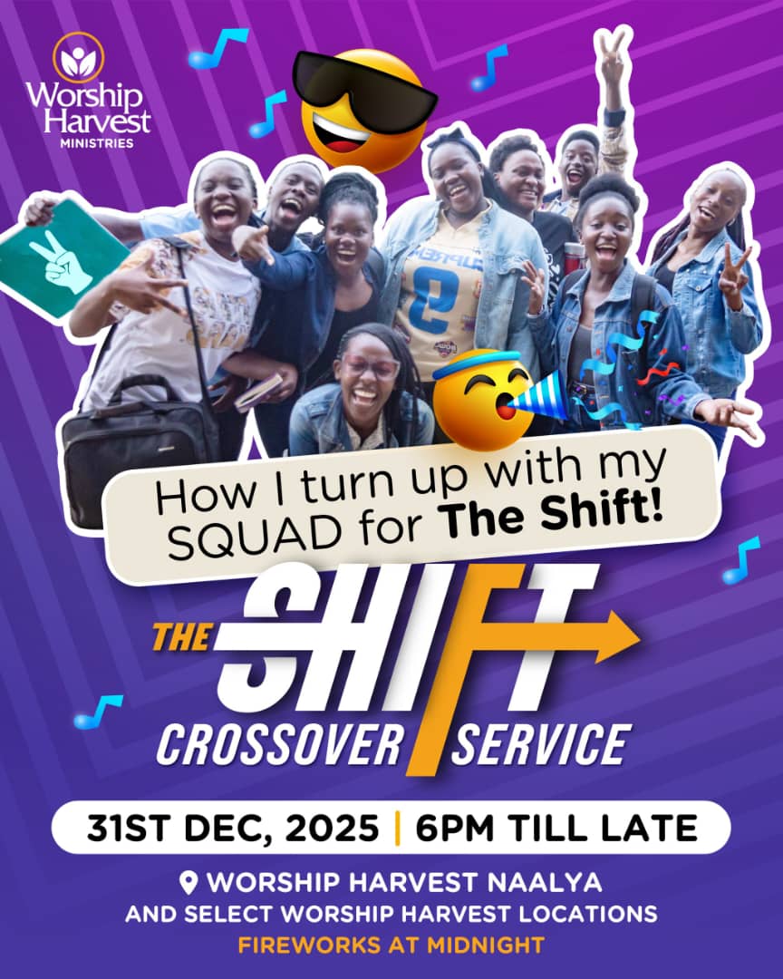 worship_harvest's tweet photo. Squad up and show up 😎🥳🔥.

Bring the whole crew, and let’s turn it up with a powerful night of Praise, Worship, Dance, Thanksgiving, and the Word 🤩🙌.

#Crossover
#TheShift
#WorshipHarvest https://t.co/dY8sGnD80O