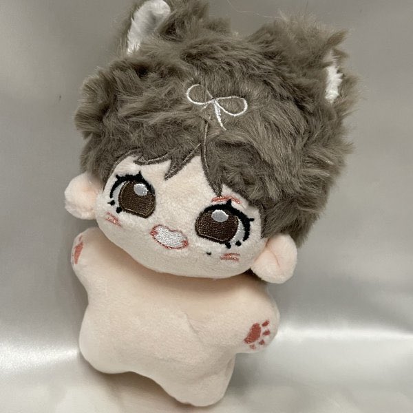 BTS テテ 10cm ぬいちゃん 店頭再入荷💜 V センイル イベント 新大久保