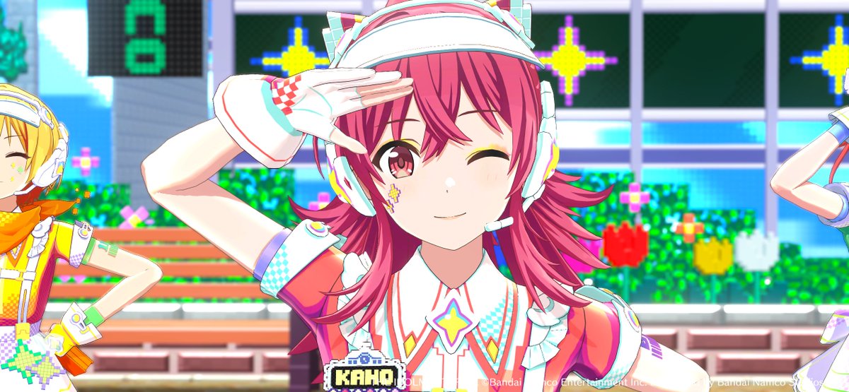 Sonic Heart(and Signal) メンバー紹介！】 ⚡小宮 果穂 何にでも興味