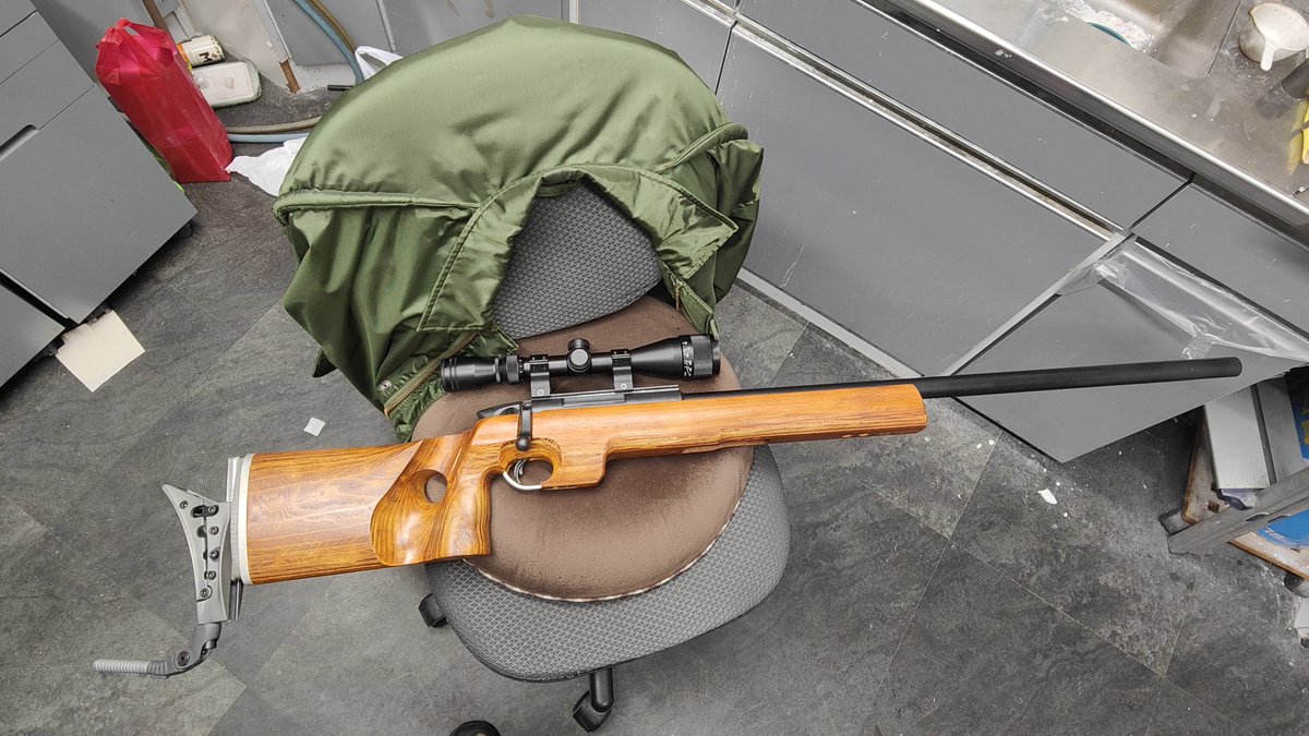 gunsight (@gunsight1911) / Posts / X