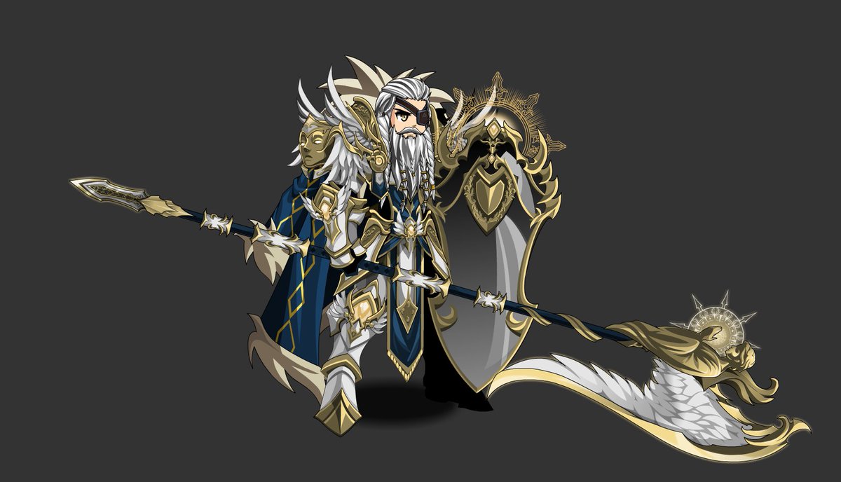 guara AE tweet media