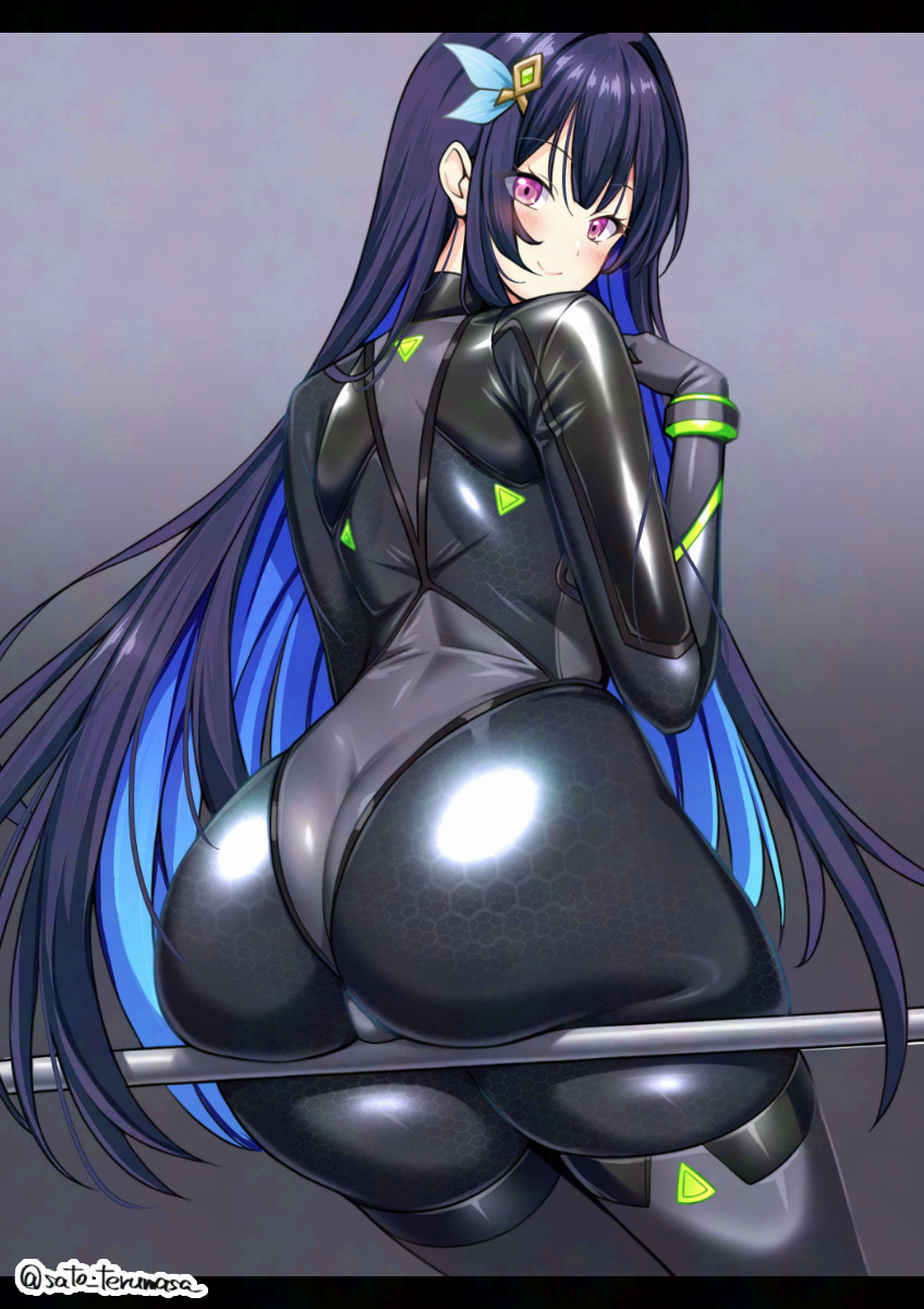 やってみたかった黒差分 