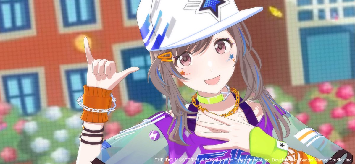 Sonic Heart(and Signal) メンバー紹介！】 ⚡月岡 恋鐘 自信たっぷり