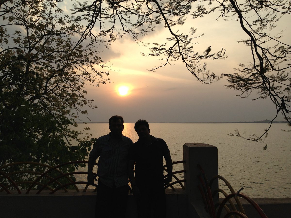 Nitin Tej Ahuja tweet media