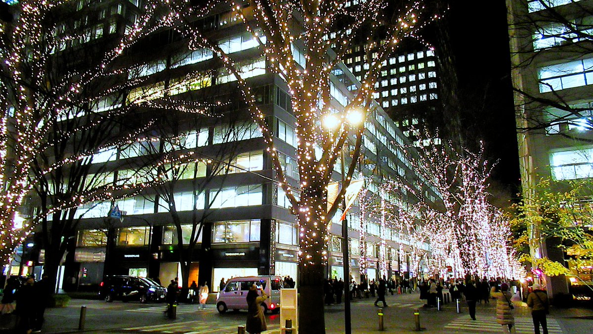 Tokyonobo tweet media