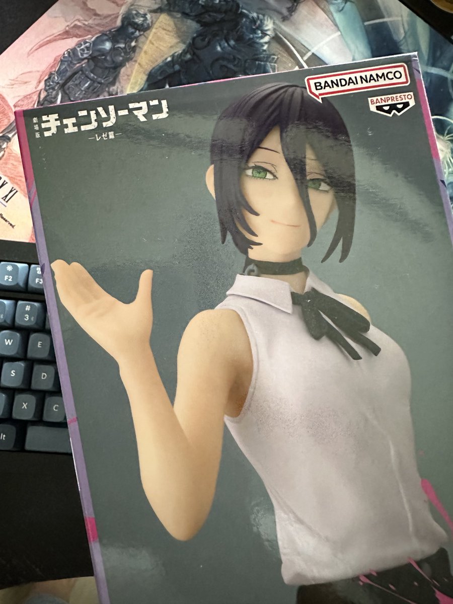 wyred's tweet photo. レぜに惚れちゃったんで・・・ https://t.co/nssKYrPYul