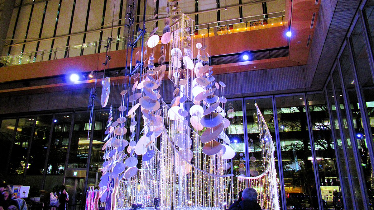 Tokyonobo tweet media