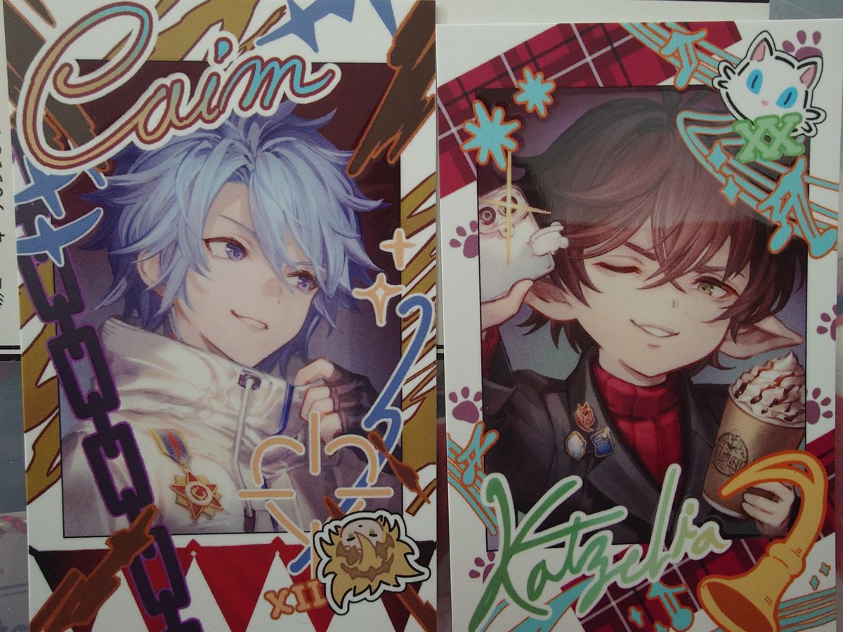 グラフェス グラブル グランブルーファンタジー 十賢者 フォト風カード