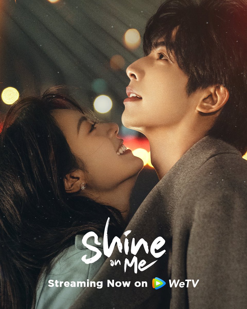 MK916Editz's tweet photo. There’s so many beautiful posters for #ShineOnMe. 😍

#ShineOnMe #骄阳似我
#SongWeilong #ZhaoJinmai https://t.co/obTbYdTMAJ