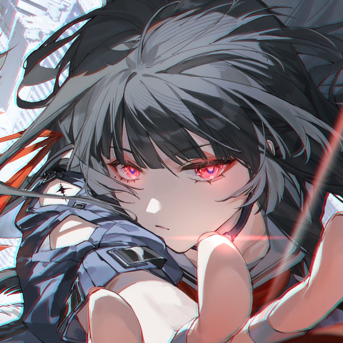 I won 1st place 🥺🥺 I'm really proud of this piece so I'm glad it won such a high position. Thank you so muchhhhhh ❤️