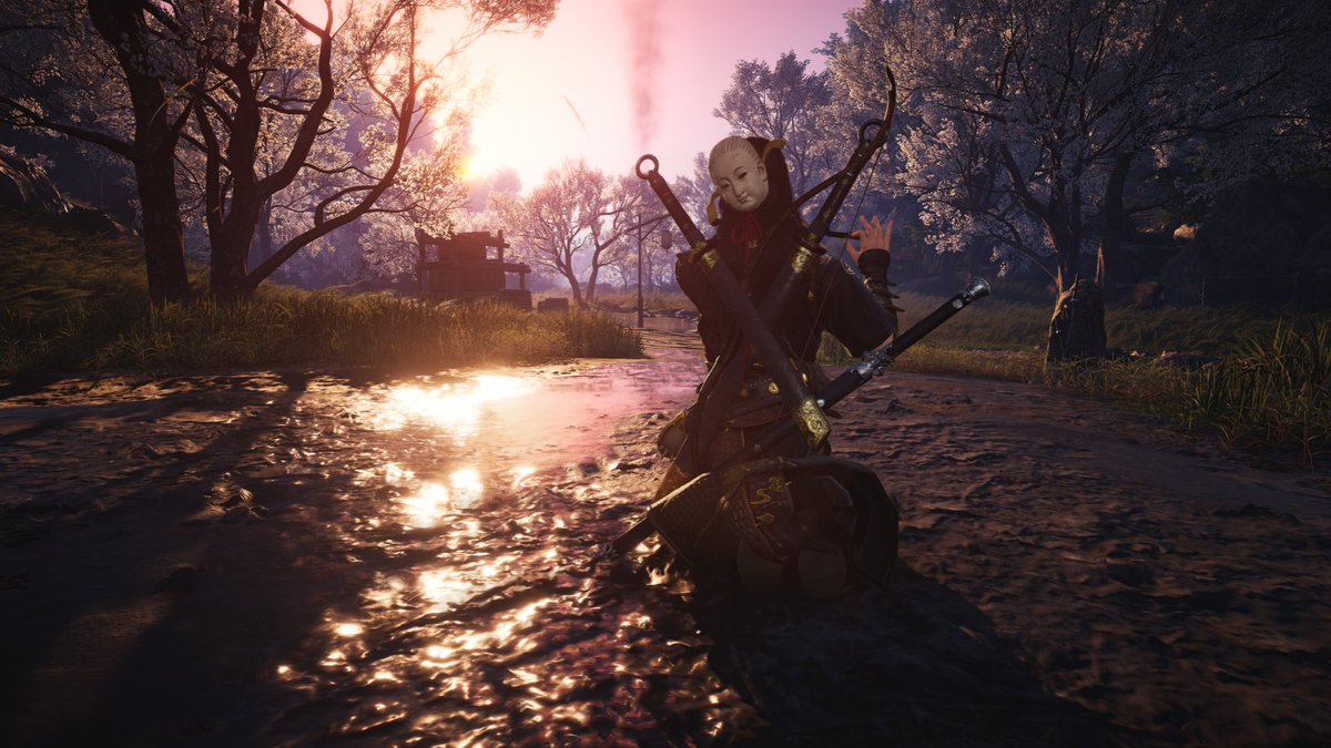 tiomutano's tweet photo. ๐ถ
@WhereWindsMeet @WhereWindsMeet_
#wherewindsmeet #WWMCCPS2 #VirtualPhotography #wwm #newgame #gaming #survival #photomode #virtualphotography https://t.co/pvd218iUxX