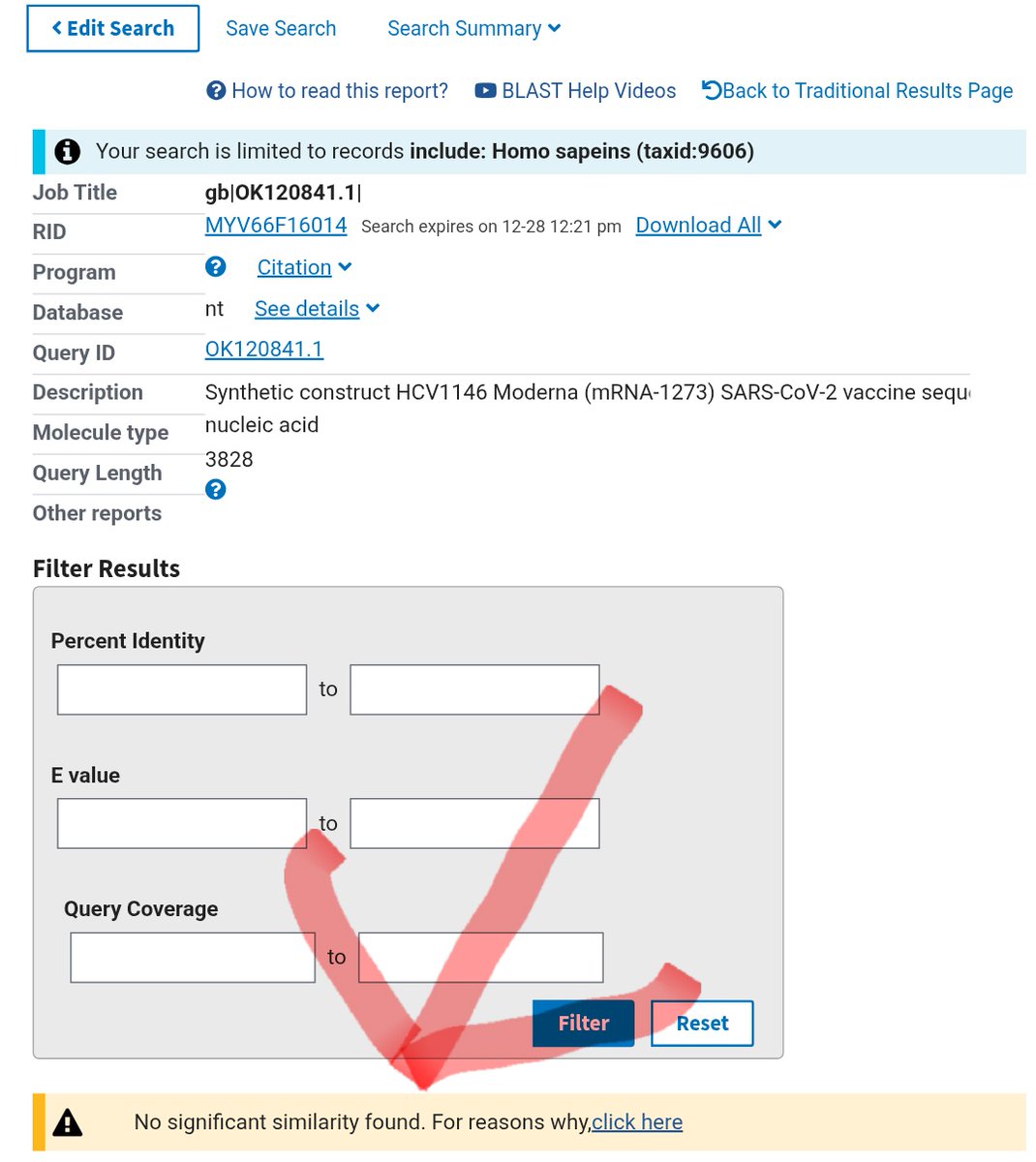 COVID-mRNA vaccines CANNOT ALTER THE HUMAN GENOME!!!

I'll prove it!!! 

Lets say the mRNA vaccines could magically convert into cDNA (which they cannot) and:

1) Intergrate into the genome and cause harm.

Or

2) Serve as a sgRNA for CRISPR to make a cut or base edit and cause