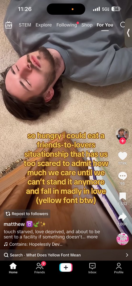 saplingtwt's tweet image. oh