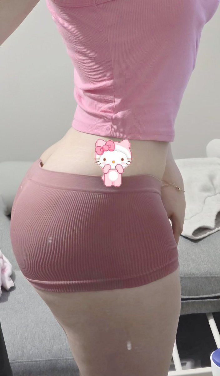 Hoy me sentí muy linda y quise presumir un poquito.