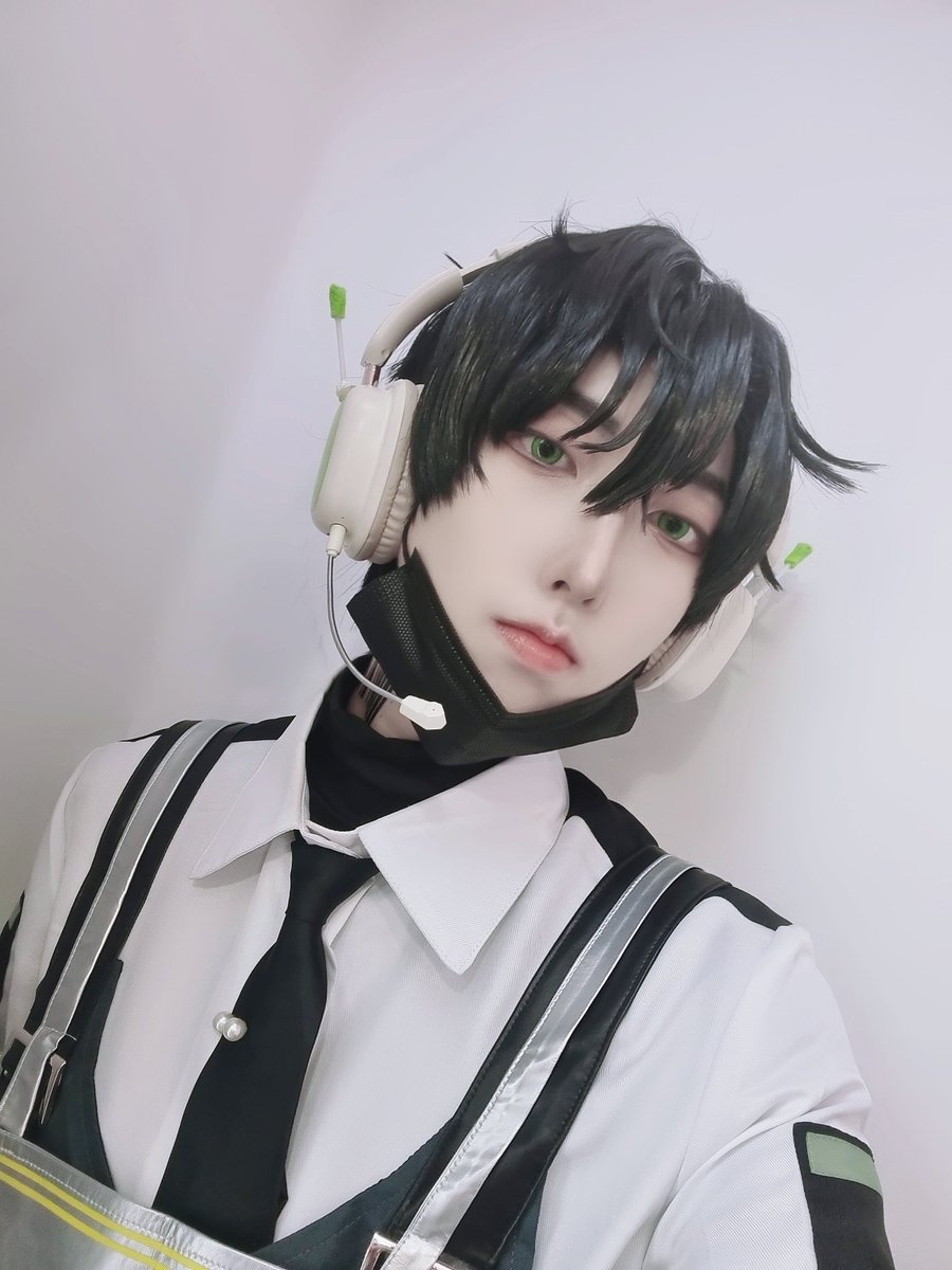 영월 : 盈月🏁 tweet media