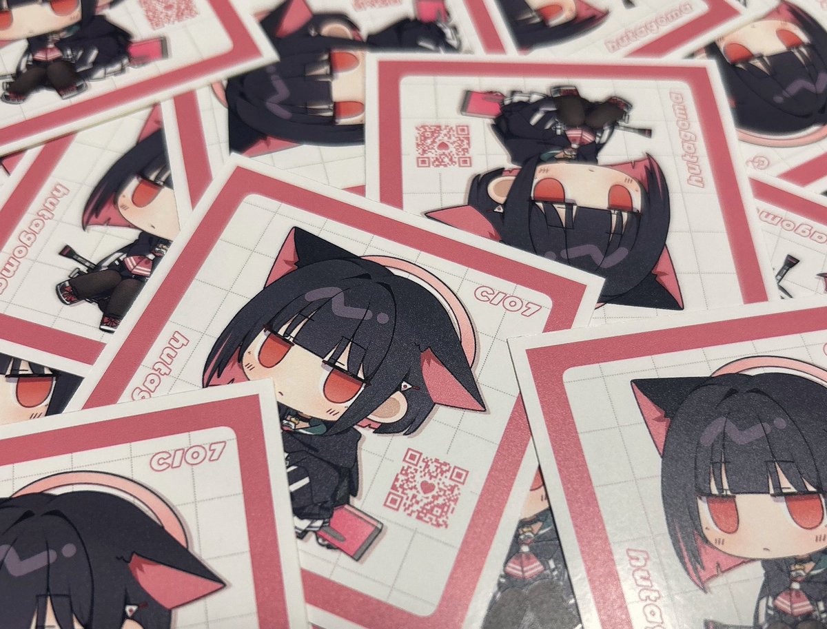 ✧︎ uさま専用 ✧︎ 双子麻@コミケ1日目東マ-66a/2日目西と-06a (@hutagoma) / Posts / X