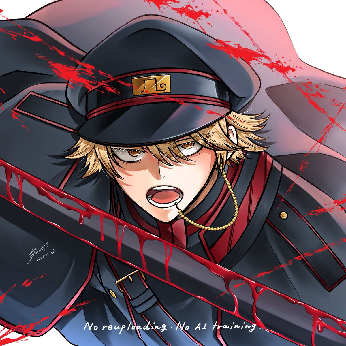 桃源暗鬼👹 等々力颯さん リクエストありがとうございました〜！😊