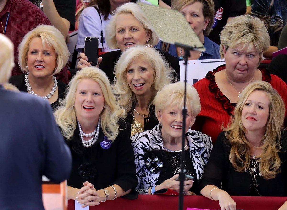 CattardSlim's tweet image. This is why Republican men are miserable. 😆